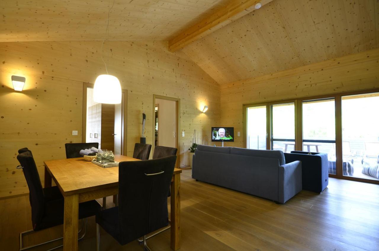 Zeitraum Ferienwohnung Rohrhardsberg Elzach Esterno foto